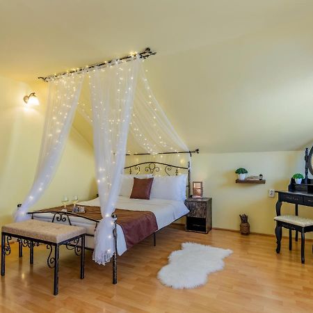 Lavanda Apartment Sighişoara Exterior foto