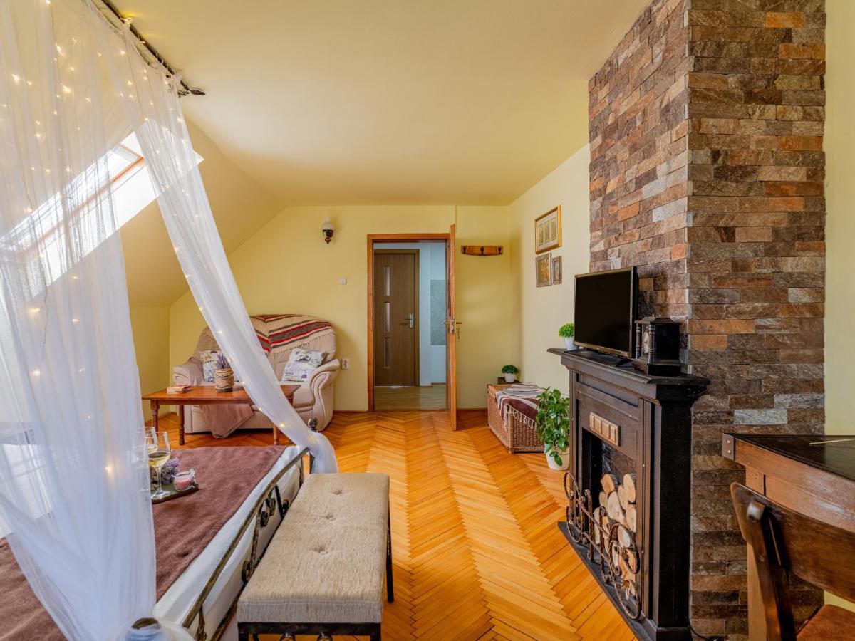 Lavanda Apartment Sighişoara Exterior foto
